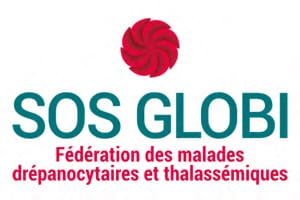 sos globi federation malades drepanocytaires thalassemiques partenaire red